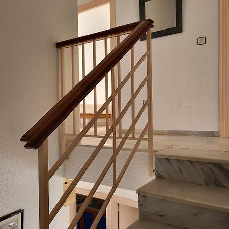 サン・ホセ Casa Befranヴィラ エクステリア 写真